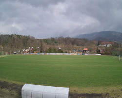 Fotbalový stadión