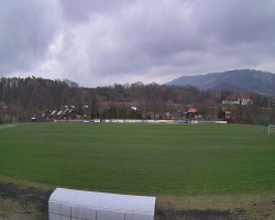 Fotbalový stadión