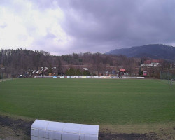 Fotbalový stadión