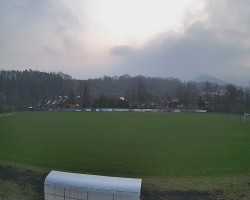 Fotbalový stadión