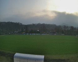 Fotbalový stadión