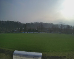 Fotbalový stadión