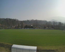 Fotbalový stadión