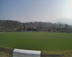 Fotbalový stadión