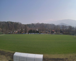 Fotbalový stadión