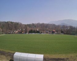 Fotbalový stadión