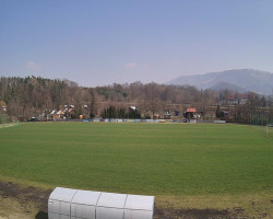Fotbalový stadión