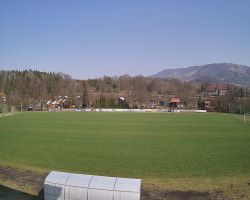 Fotbalový stadión