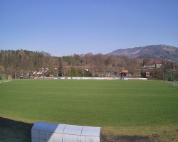 Fotbalový stadión