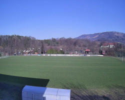 Fotbalový stadión