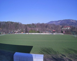 Fotbalový stadión