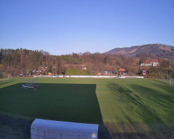 Fotbalový stadión