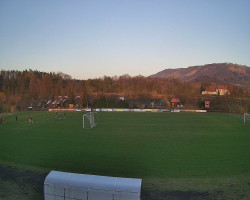 Fotbalový stadión
