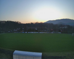 Fotbalový stadión