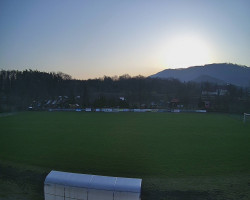Fotbalový stadión