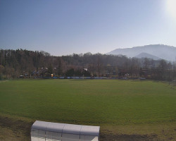 Fotbalový stadión