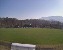 Fotbalový stadión