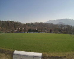 Fotbalový stadión