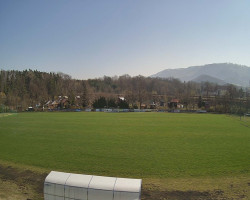 Fotbalový stadión