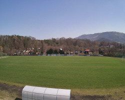 Fotbalový stadión