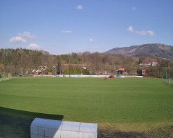 Fotbalový stadión
