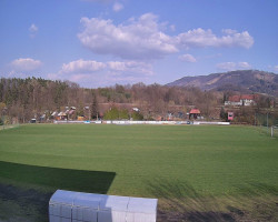 Fotbalový stadión
