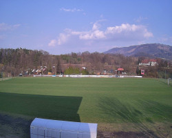 Fotbalový stadión