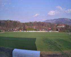 Fotbalový stadión