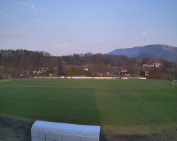 Fotbalový stadión