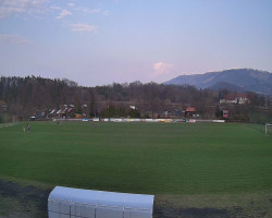Fotbalový stadión