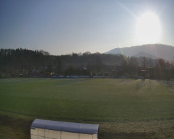 Fotbalový stadión