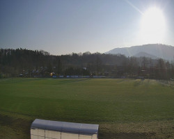 Fotbalový stadión