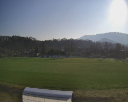 Fotbalový stadión