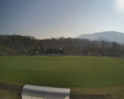 Fotbalový stadión