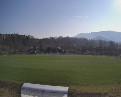 Fotbalový stadión