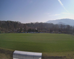 Fotbalový stadión