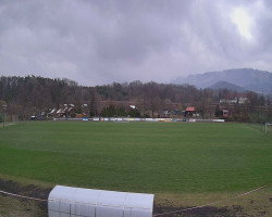 Fotbalový stadión
