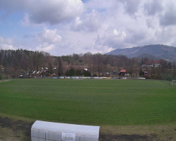 Fotbalový stadión