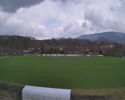 Fotbalový stadión