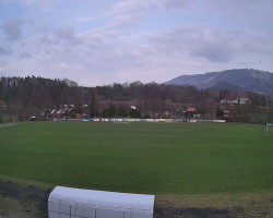 Fotbalový stadión