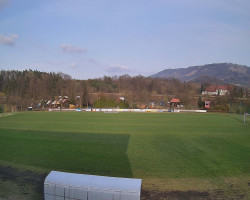Fotbalový stadión