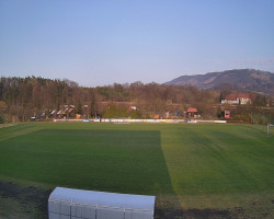 Fotbalový stadión