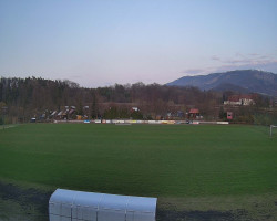 Fotbalový stadión