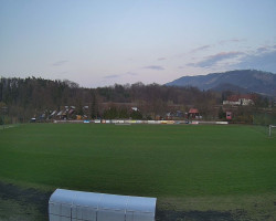Fotbalový stadión