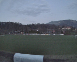 Fotbalový stadión