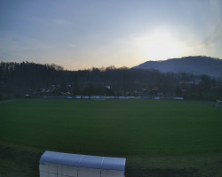 Fotbalový stadión