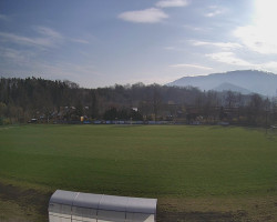 Fotbalový stadión