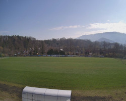 Fotbalový stadión