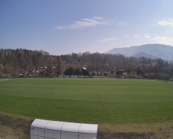 Fotbalový stadión