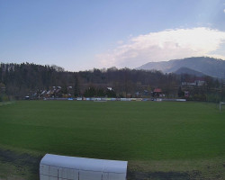 Fotbalový stadión